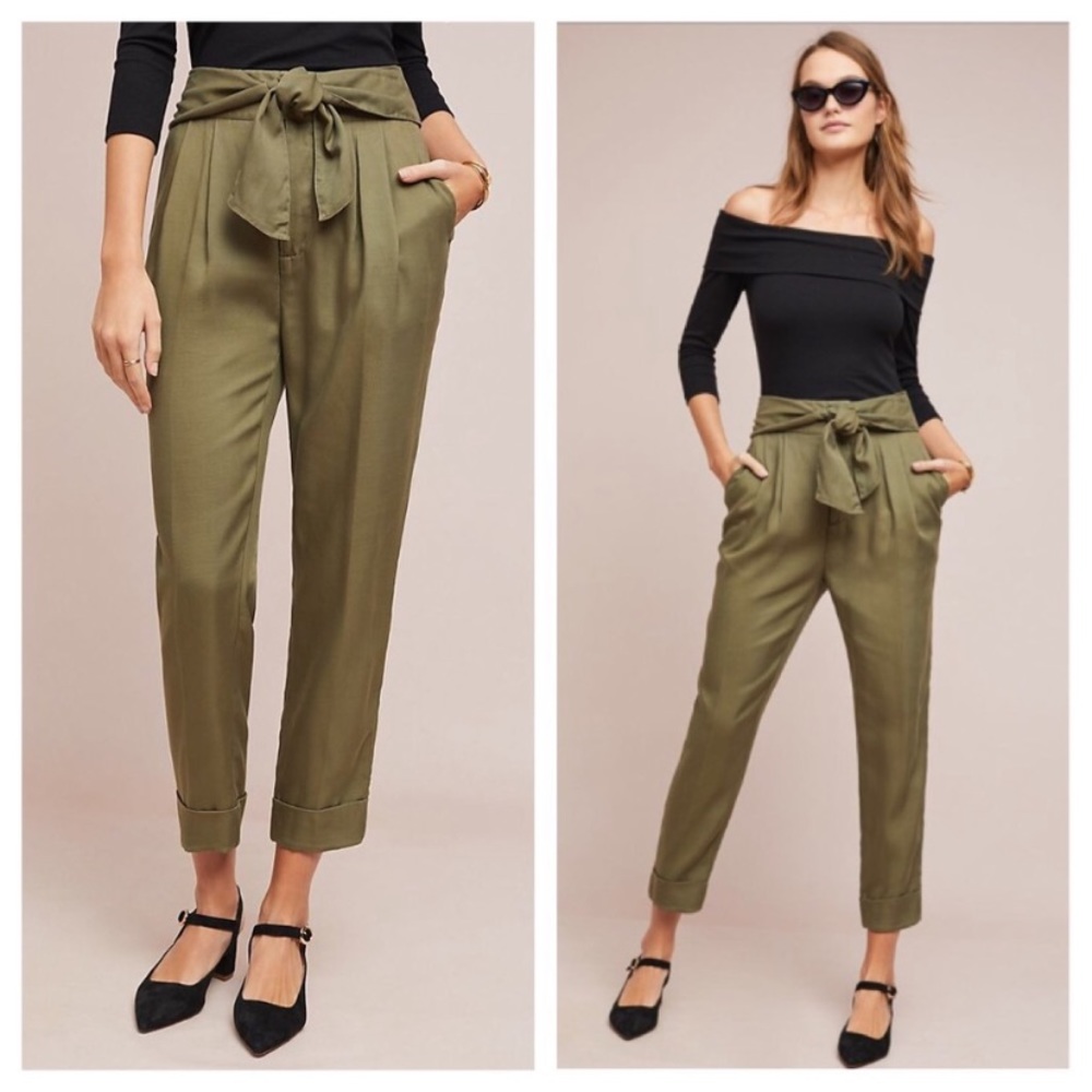 Cartonnier (Anthro) Pants
